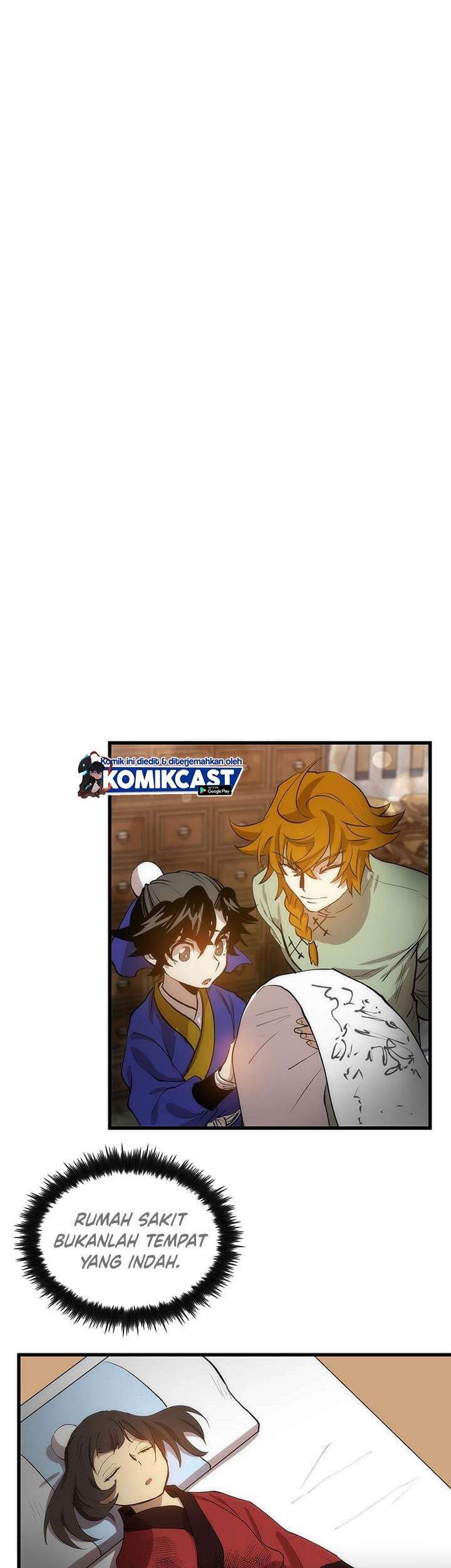 Doctor’s Rebirth Chapter 23 - halaman 44