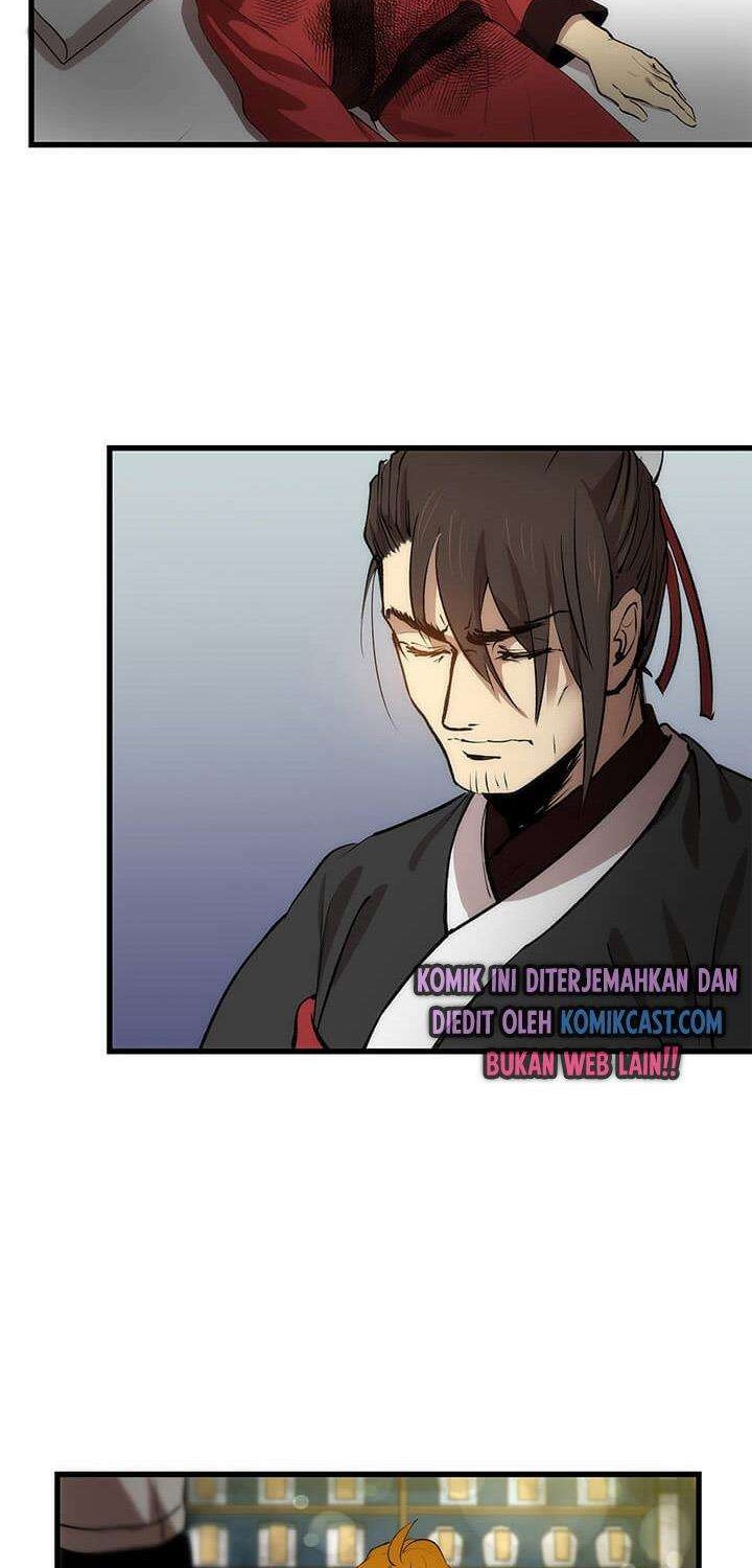 Doctor’s Rebirth Chapter 23 - halaman 45