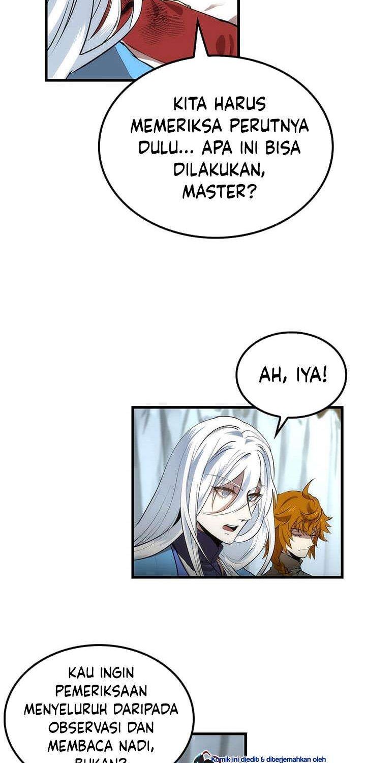 Doctor’s Rebirth Chapter 23 - halaman 5