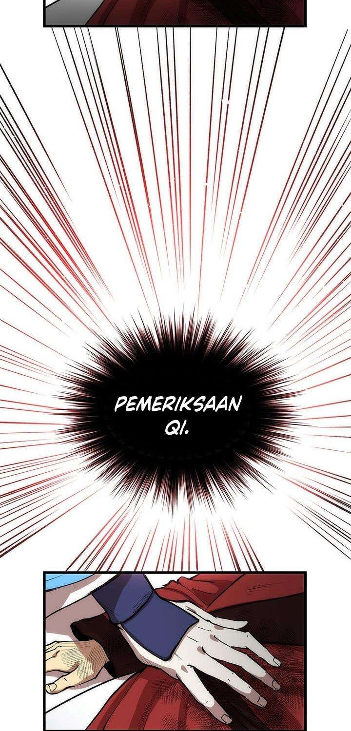 Doctor’s Rebirth Chapter 23 - halaman 7