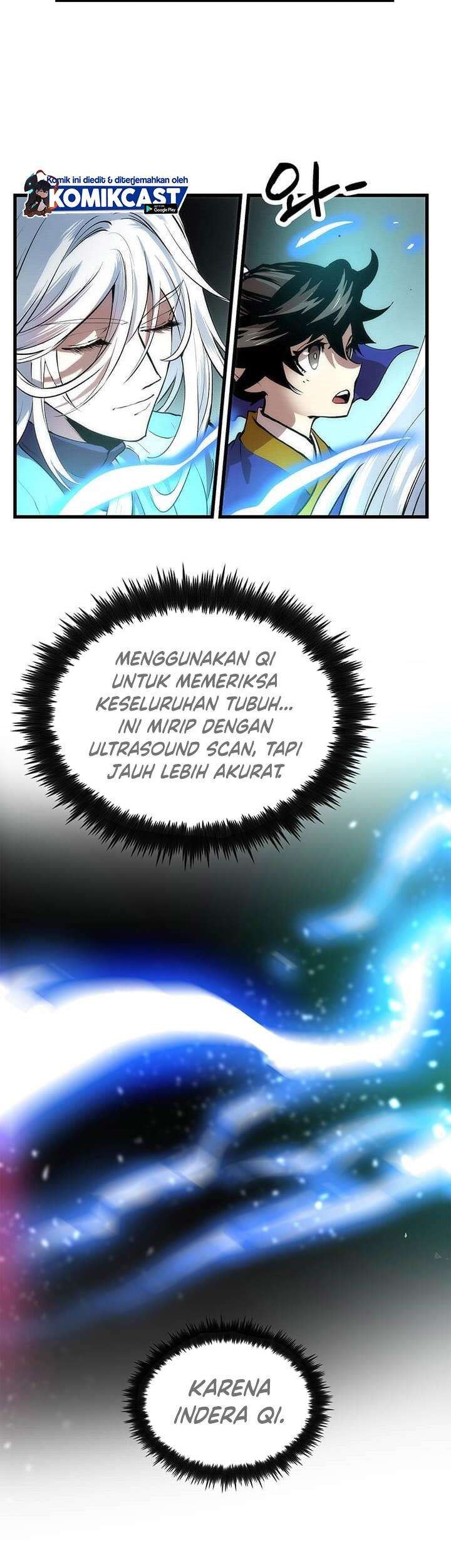 Doctor’s Rebirth Chapter 23 - halaman 8