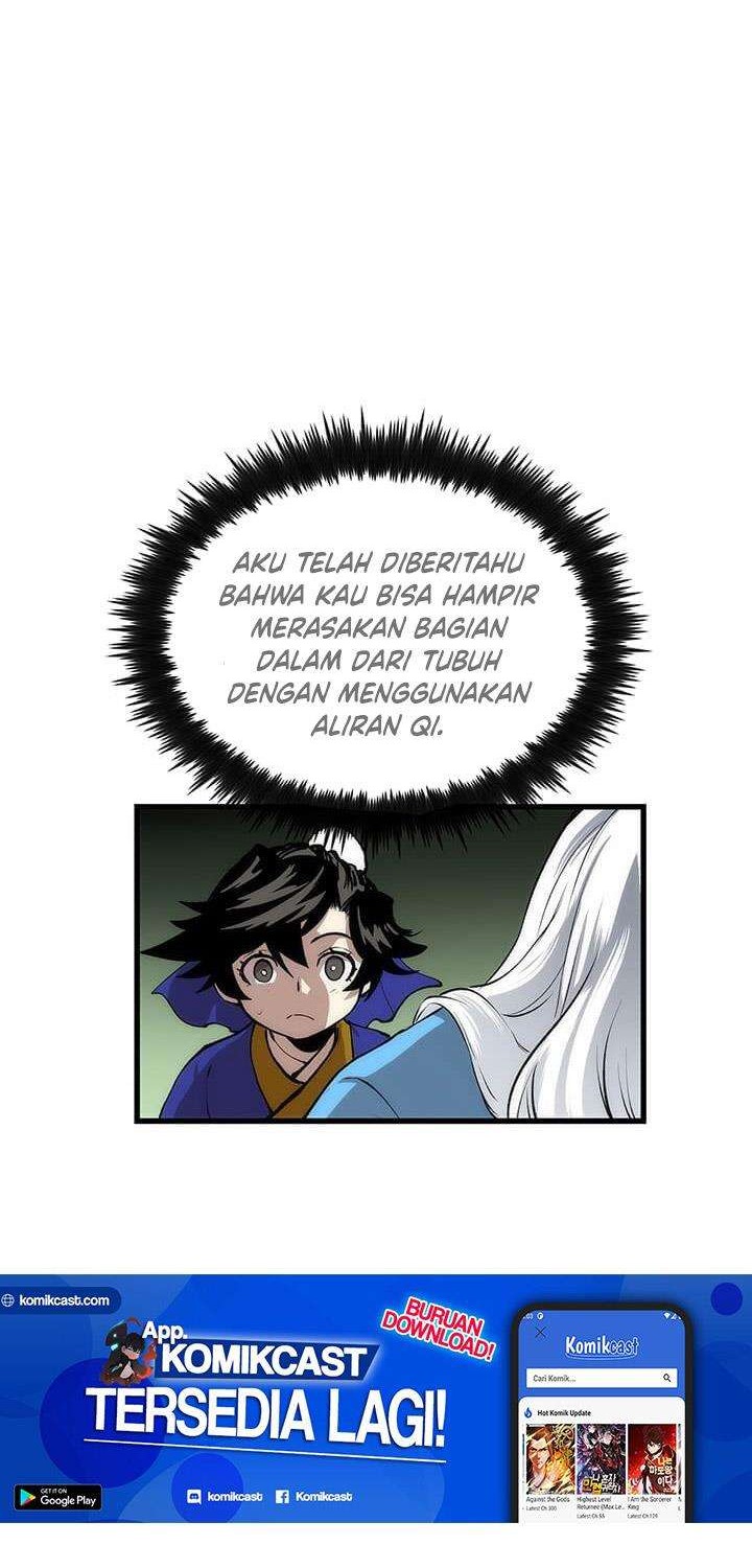 Doctor’s Rebirth Chapter 23 - halaman 9