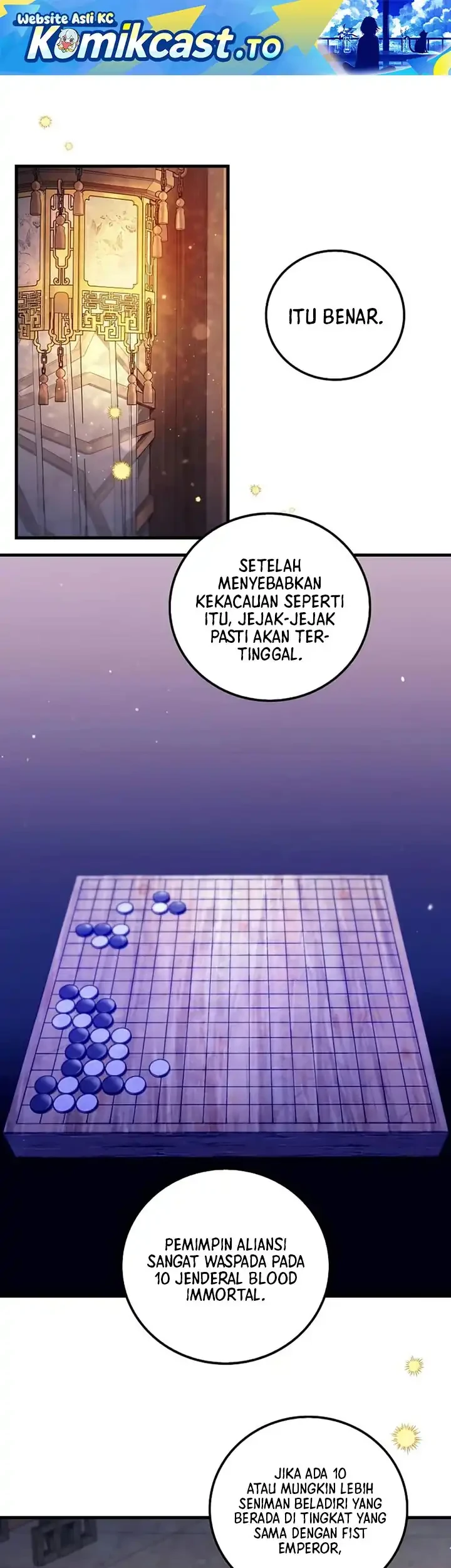 Doctor’s Rebirth Chapter 230 - halaman 2