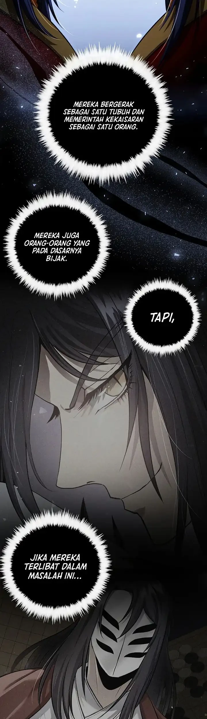 Doctor’s Rebirth Chapter 230 - halaman 32