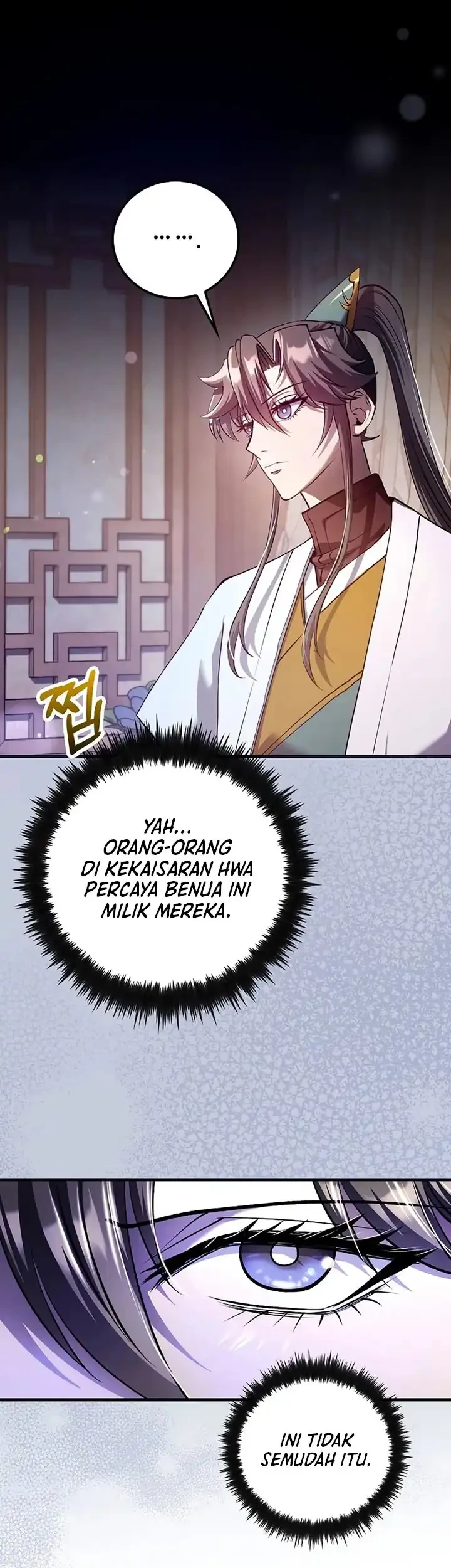 Doctor’s Rebirth Chapter 230 - halaman 45