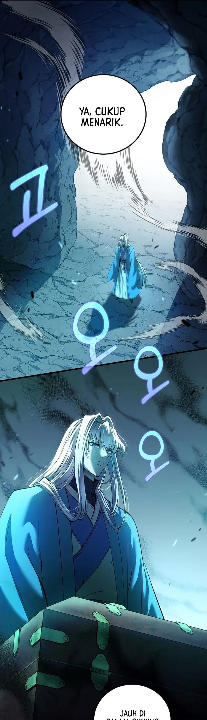 Doctor’s Rebirth Chapter 231 - halaman 16
