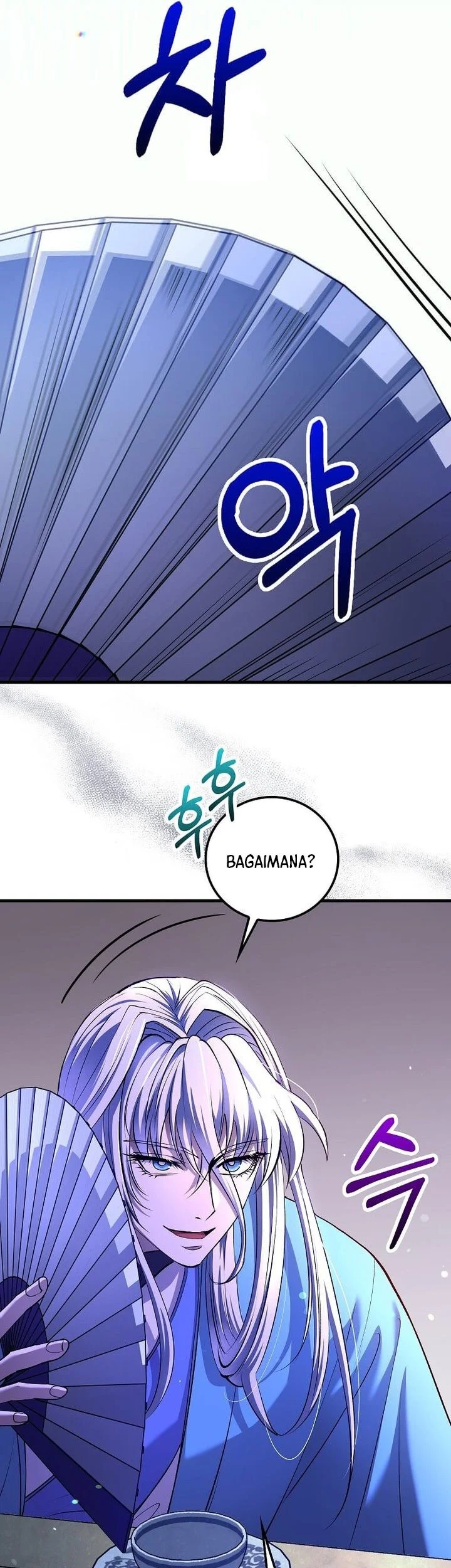 Doctor’s Rebirth Chapter 231 - halaman 20