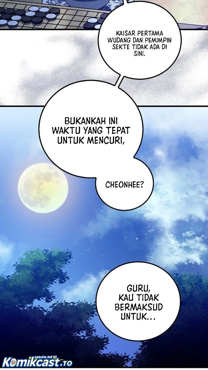 Doctor’s Rebirth Chapter 231 - halaman 21