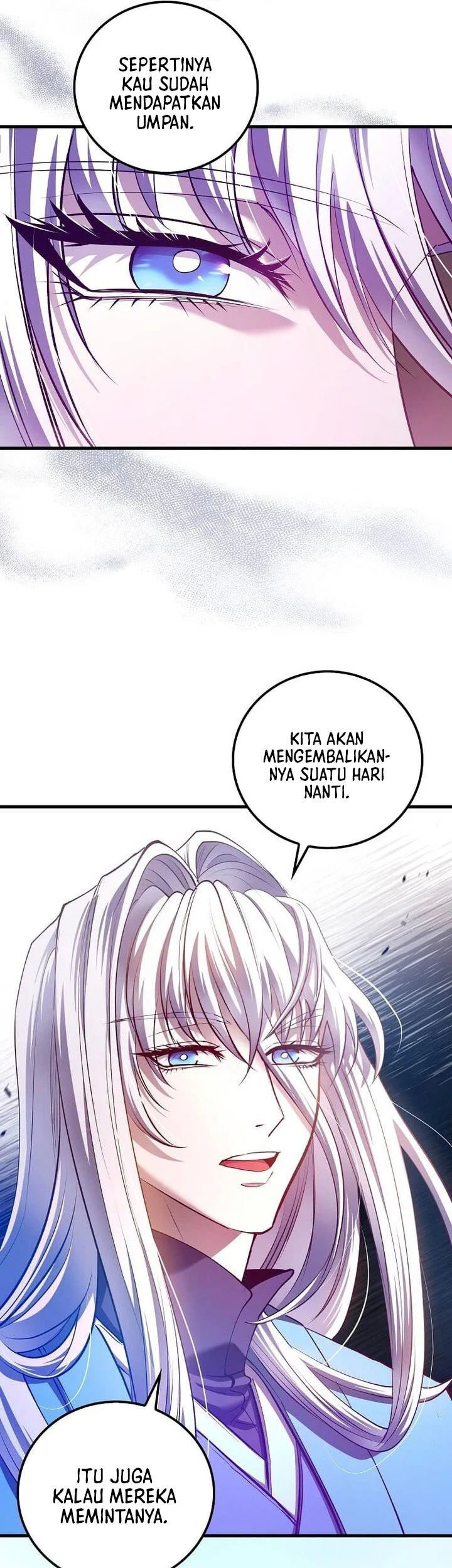 Doctor’s Rebirth Chapter 231 - halaman 22