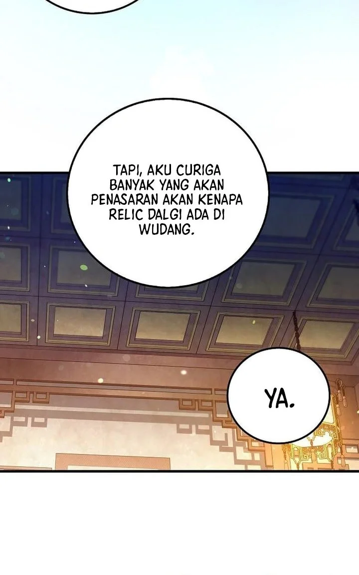 Doctor’s Rebirth Chapter 231 - halaman 23