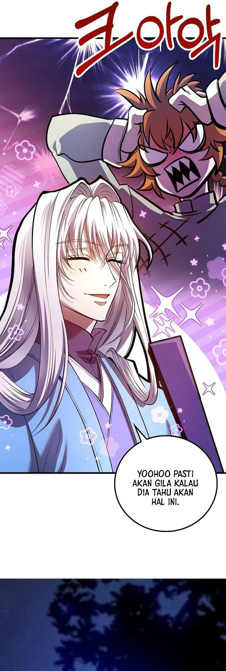 Doctor’s Rebirth Chapter 231 - halaman 24