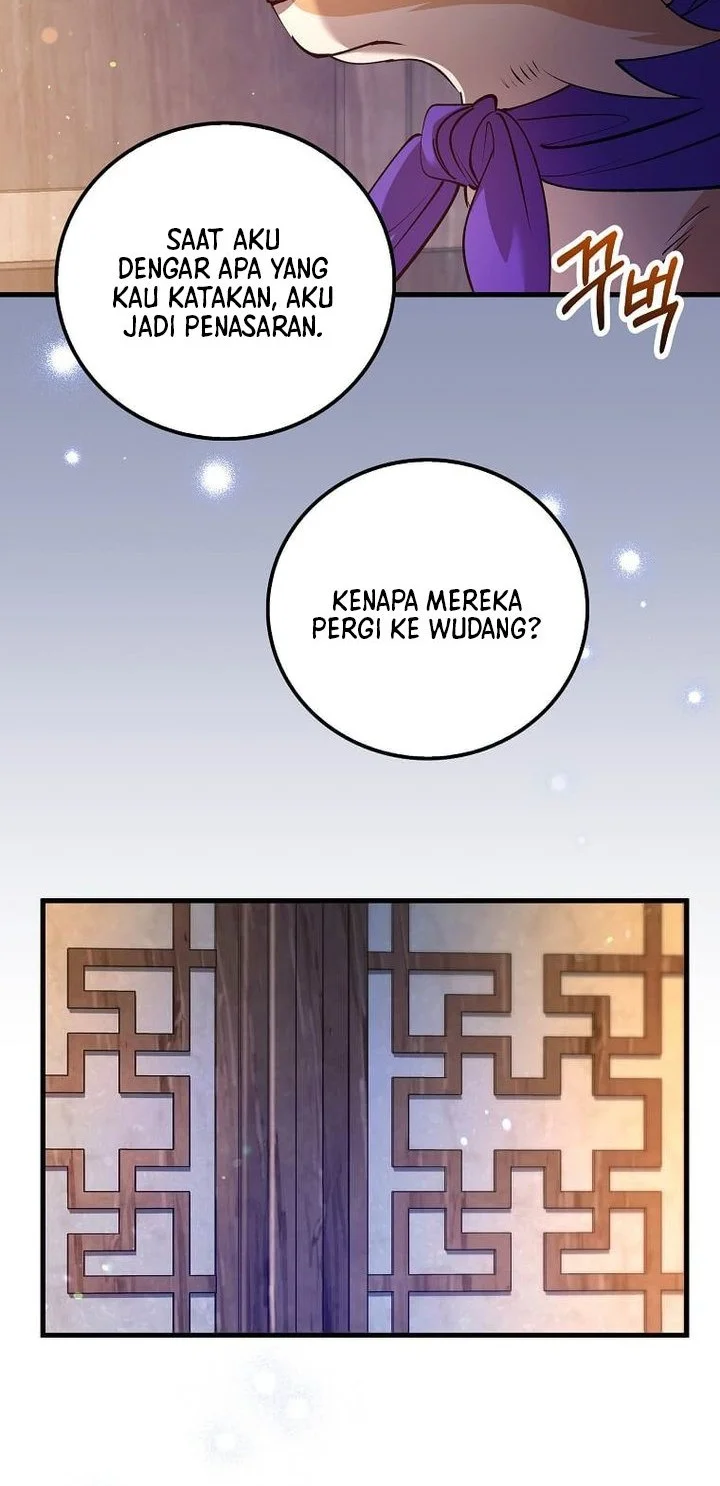 Doctor’s Rebirth Chapter 231 - halaman 3