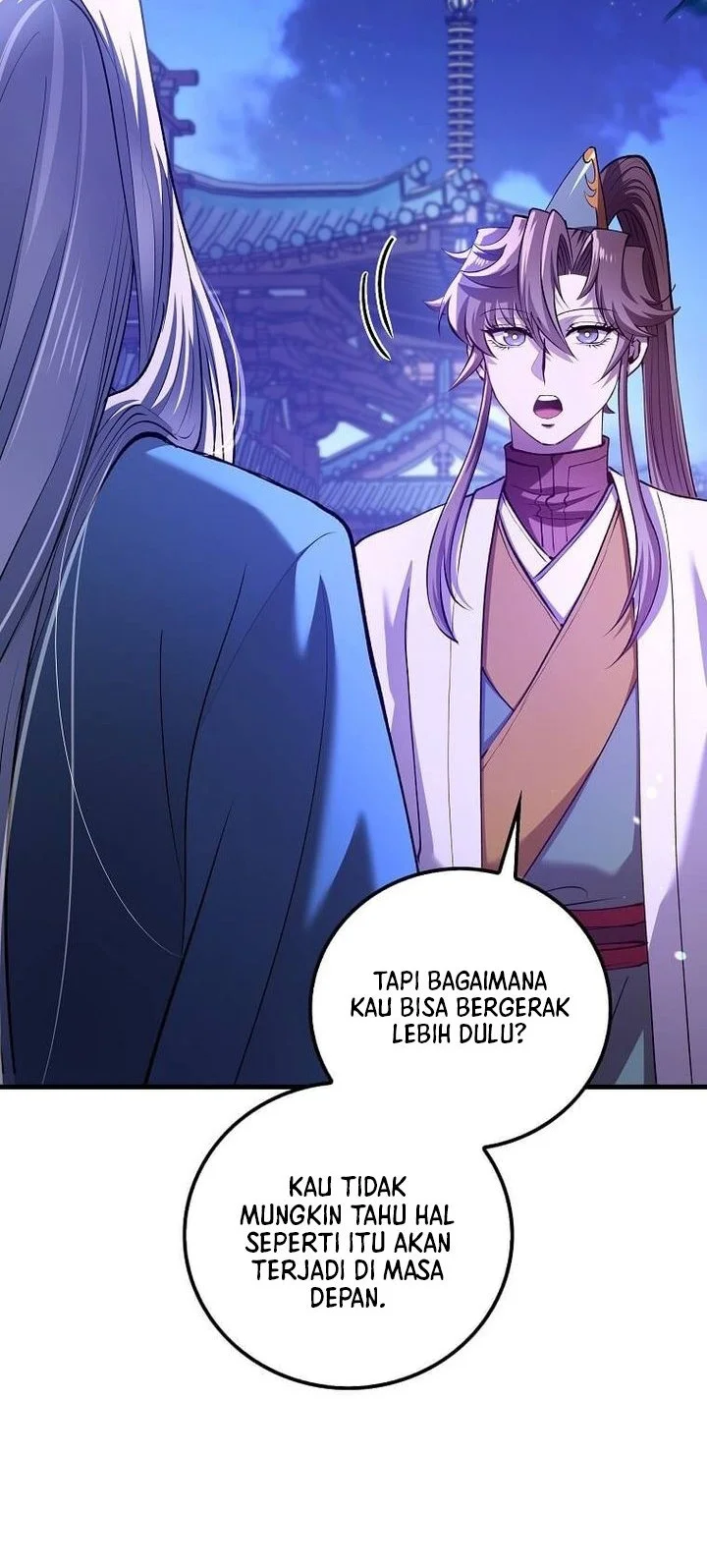 Doctor’s Rebirth Chapter 231 - halaman 31