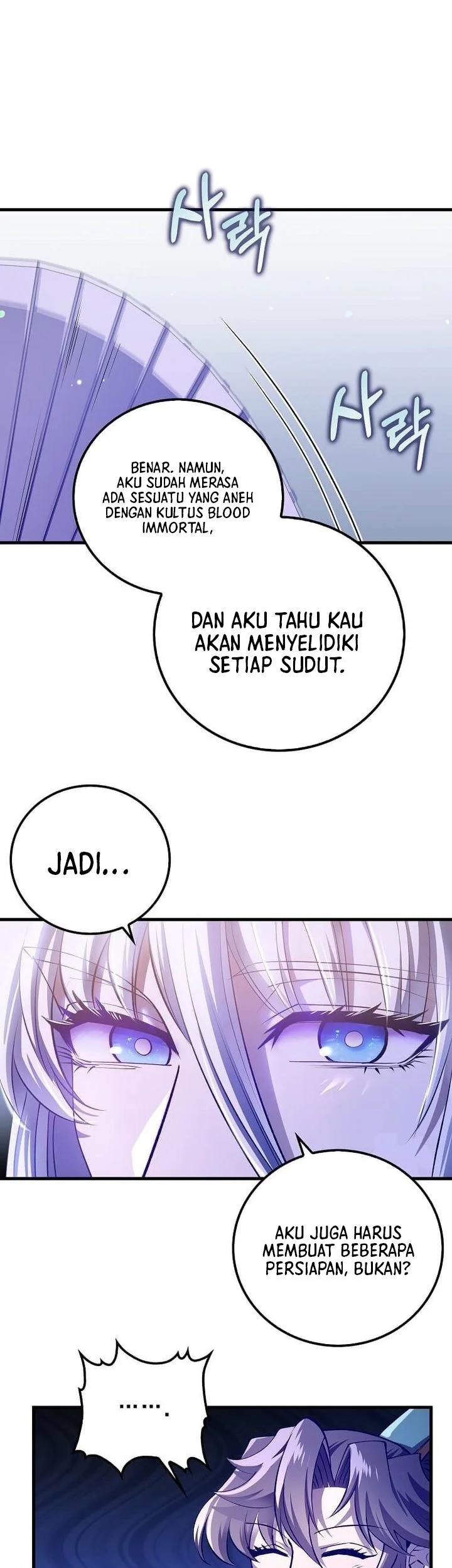 Doctor’s Rebirth Chapter 231 - halaman 32