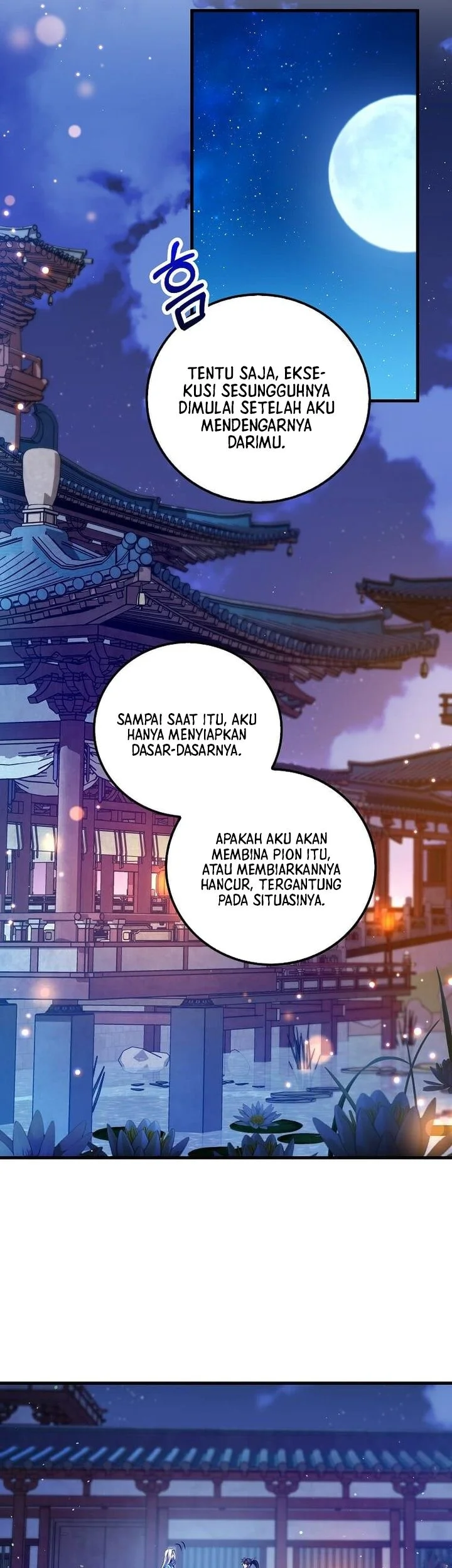 Doctor’s Rebirth Chapter 231 - halaman 34