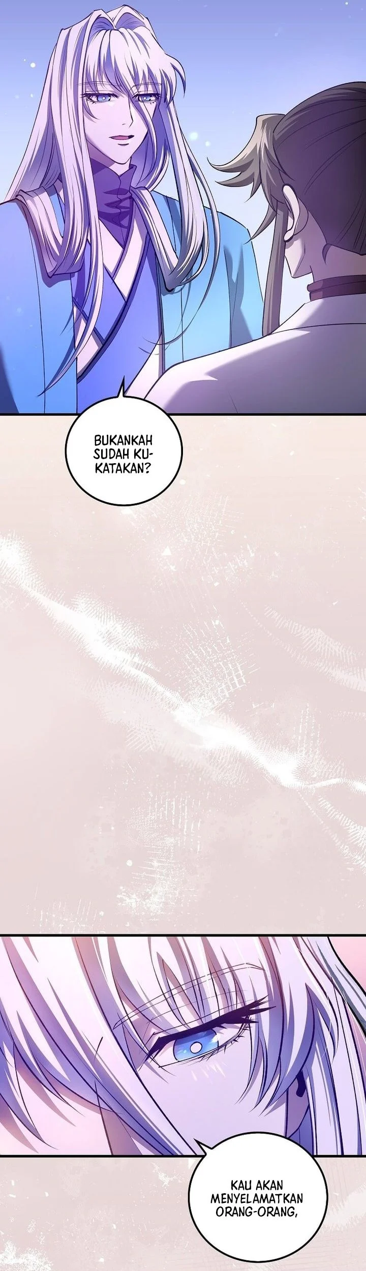 Doctor’s Rebirth Chapter 231 - halaman 36