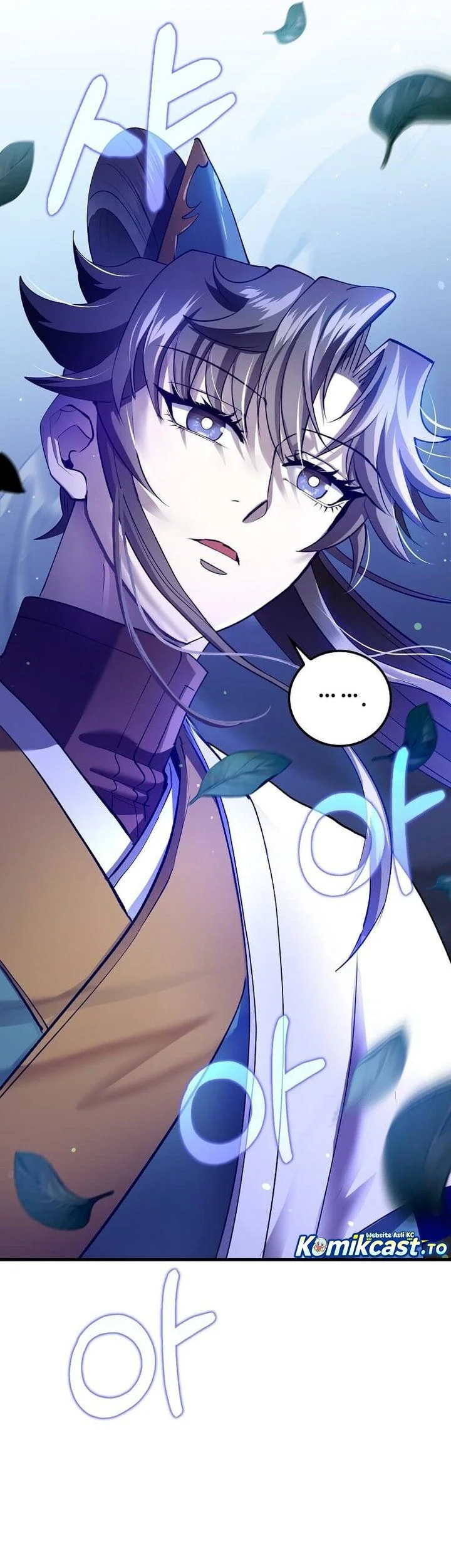 Doctor’s Rebirth Chapter 231 - halaman 46