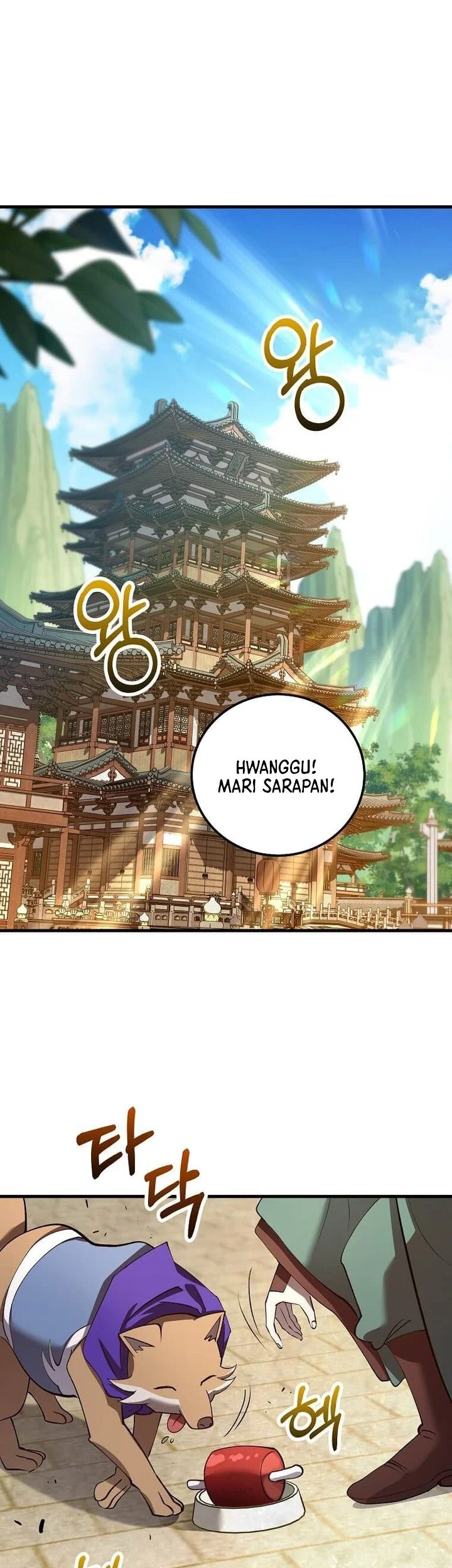 Doctor’s Rebirth Chapter 231 - halaman 48