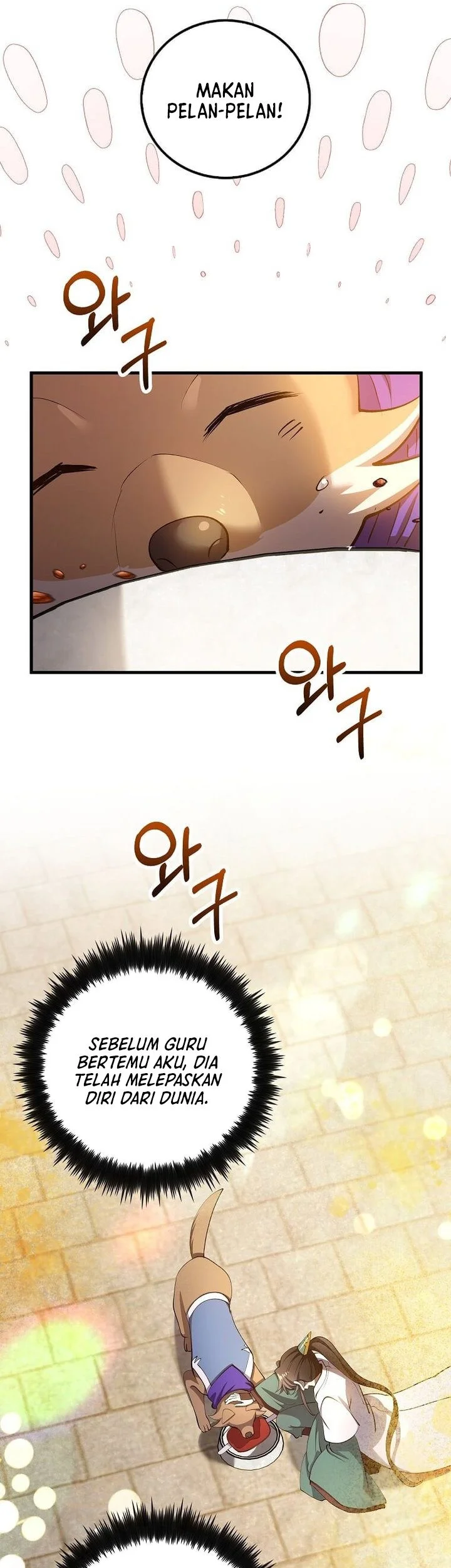 Doctor’s Rebirth Chapter 231 - halaman 52