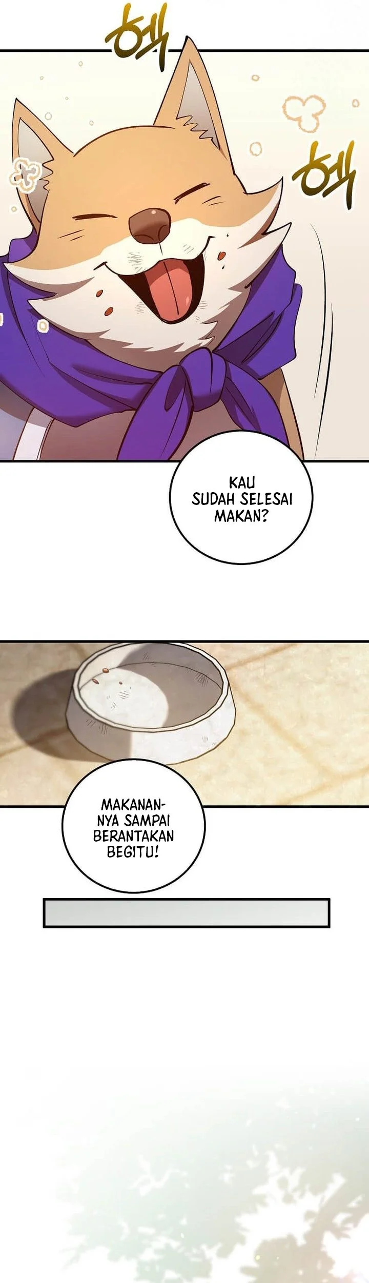 Doctor’s Rebirth Chapter 231 - halaman 59