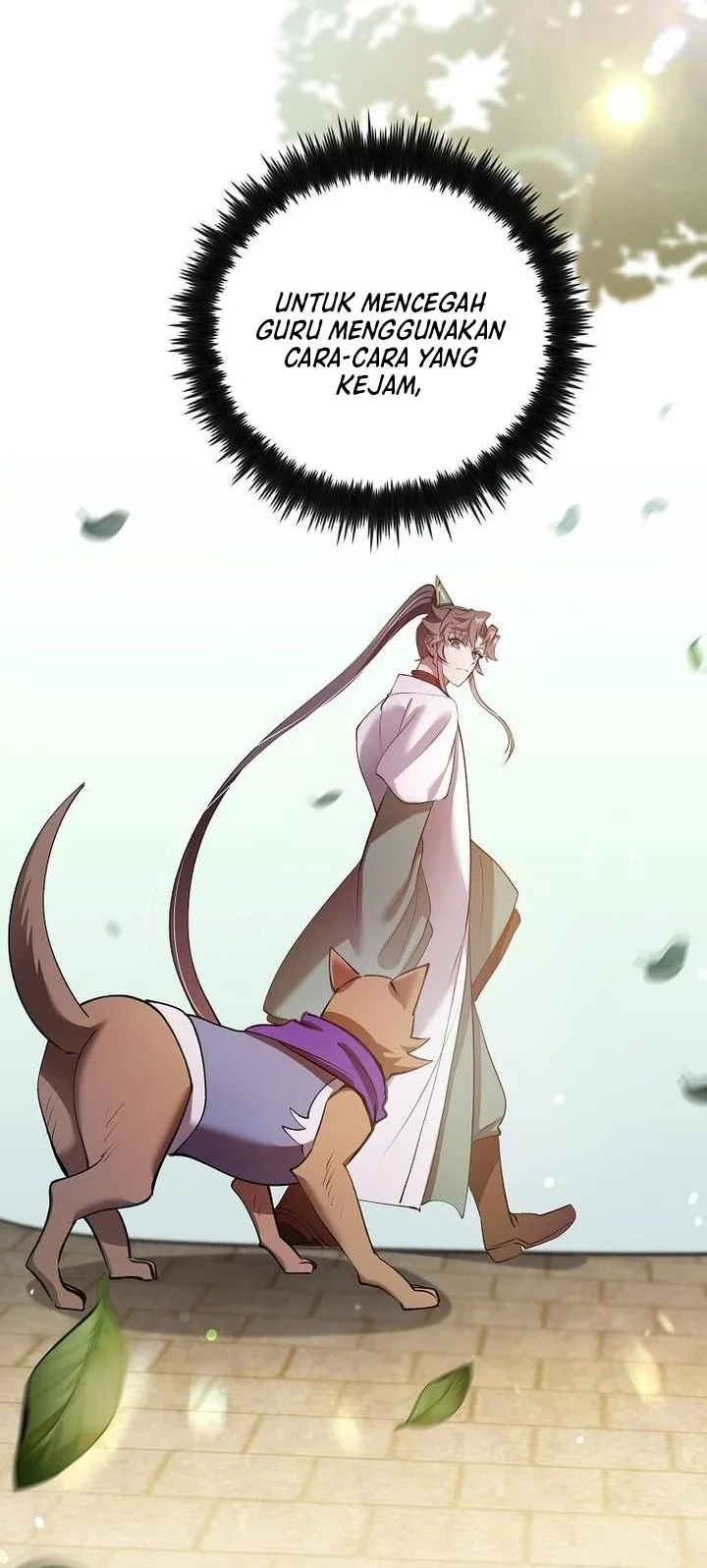 Doctor’s Rebirth Chapter 231 - halaman 60