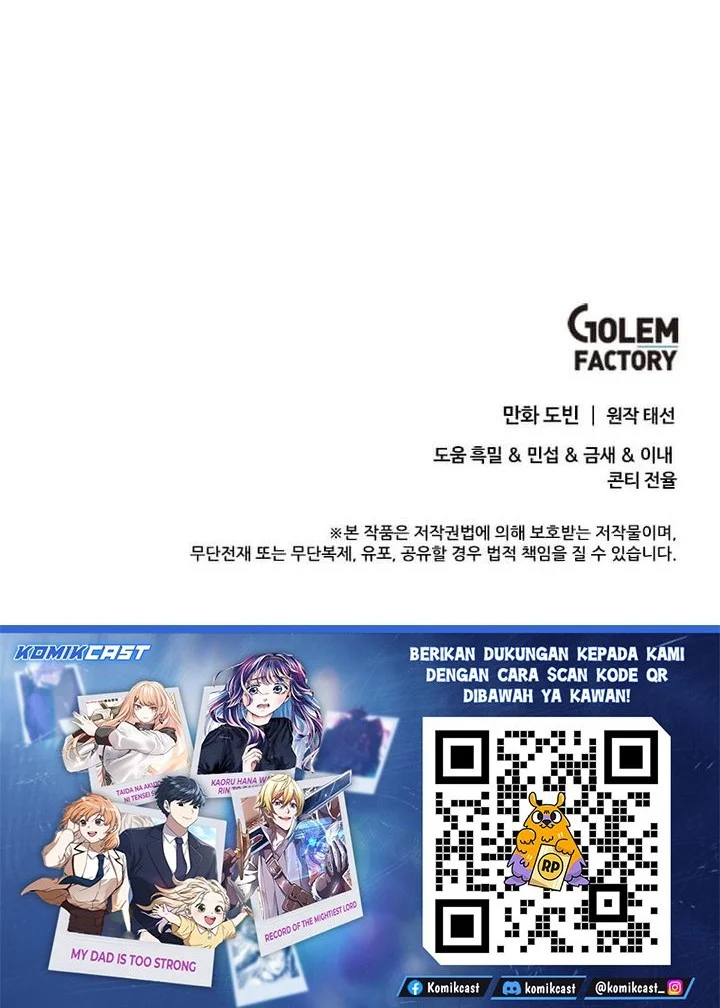Doctor’s Rebirth Chapter 231 - halaman 62