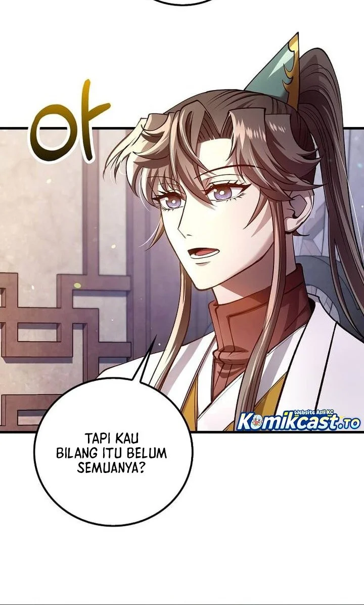 Doctor’s Rebirth Chapter 231 - halaman 7