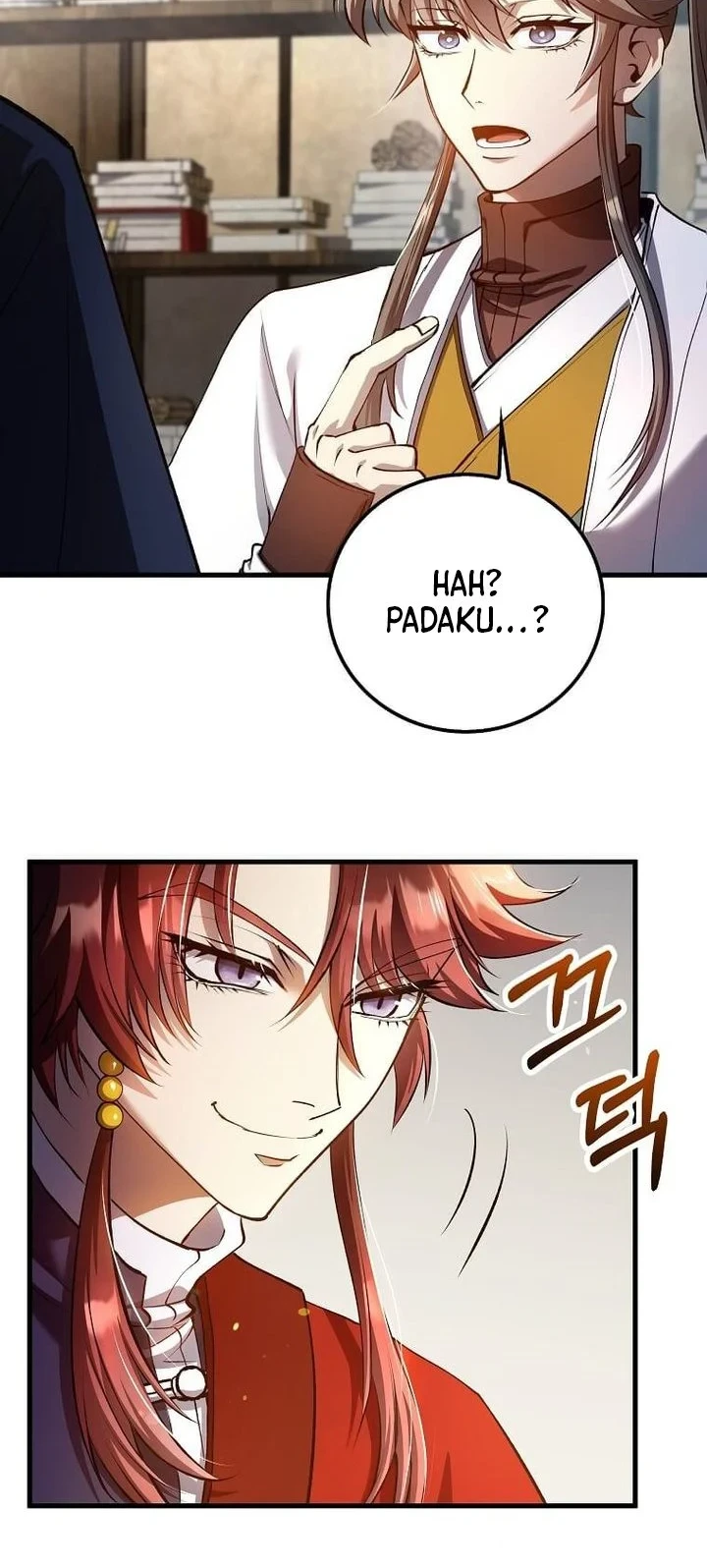 Doctor’s Rebirth Chapter 232 - halaman 14