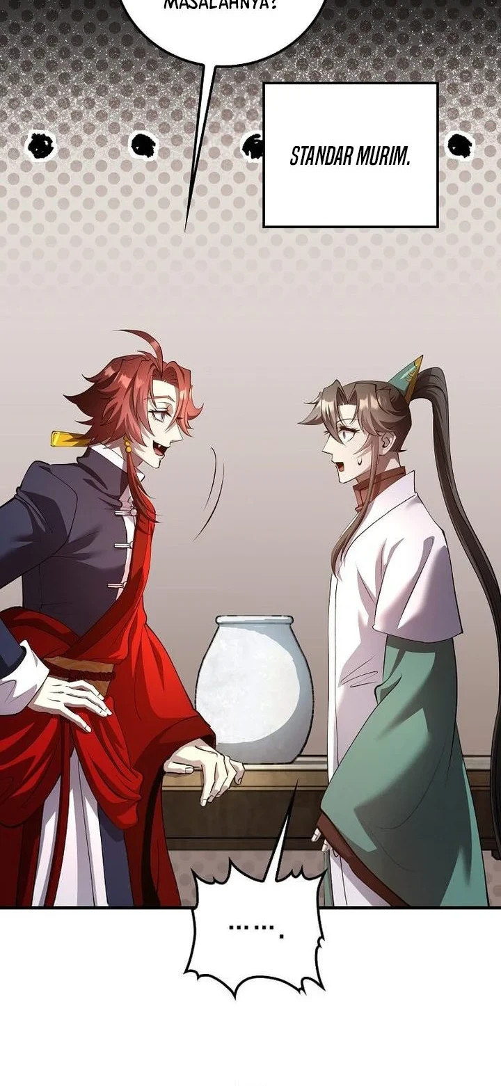 Doctor’s Rebirth Chapter 232 - halaman 16