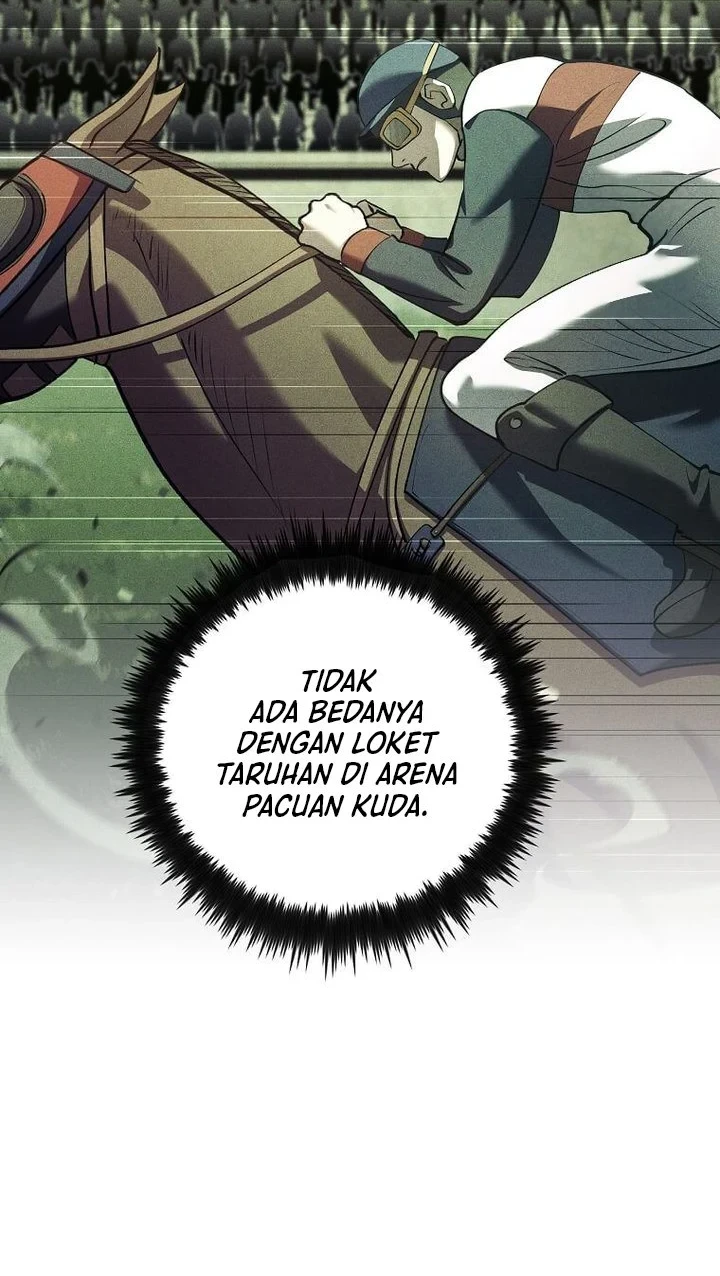 Doctor’s Rebirth Chapter 232 - halaman 18