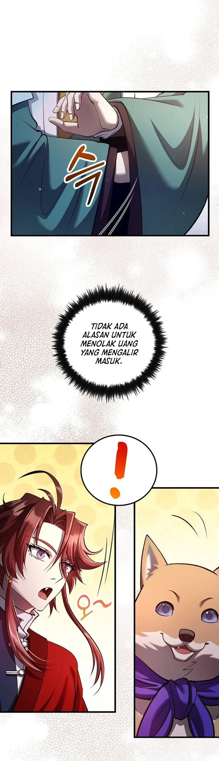 Doctor’s Rebirth Chapter 232 - halaman 25