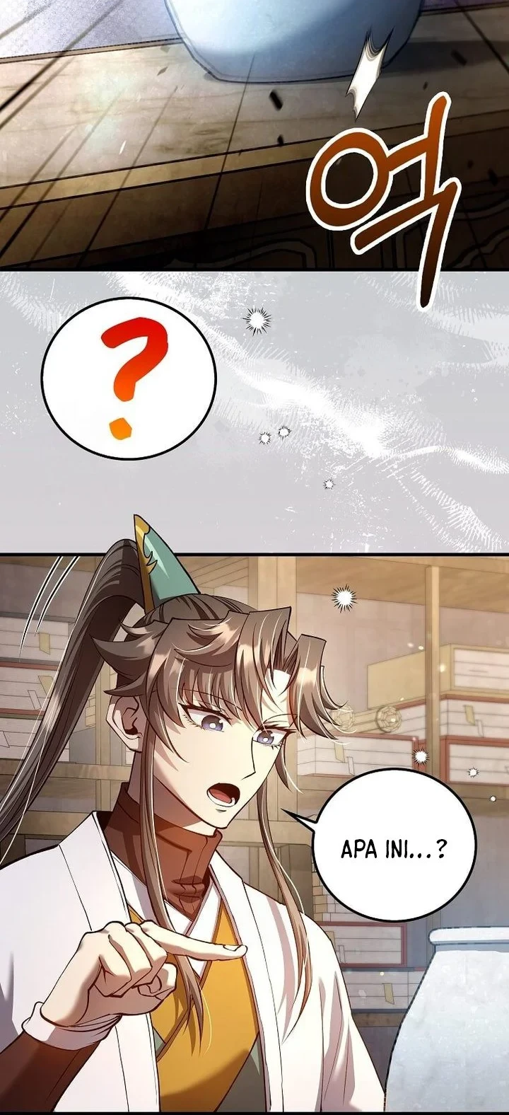 Doctor’s Rebirth Chapter 232 - halaman 3