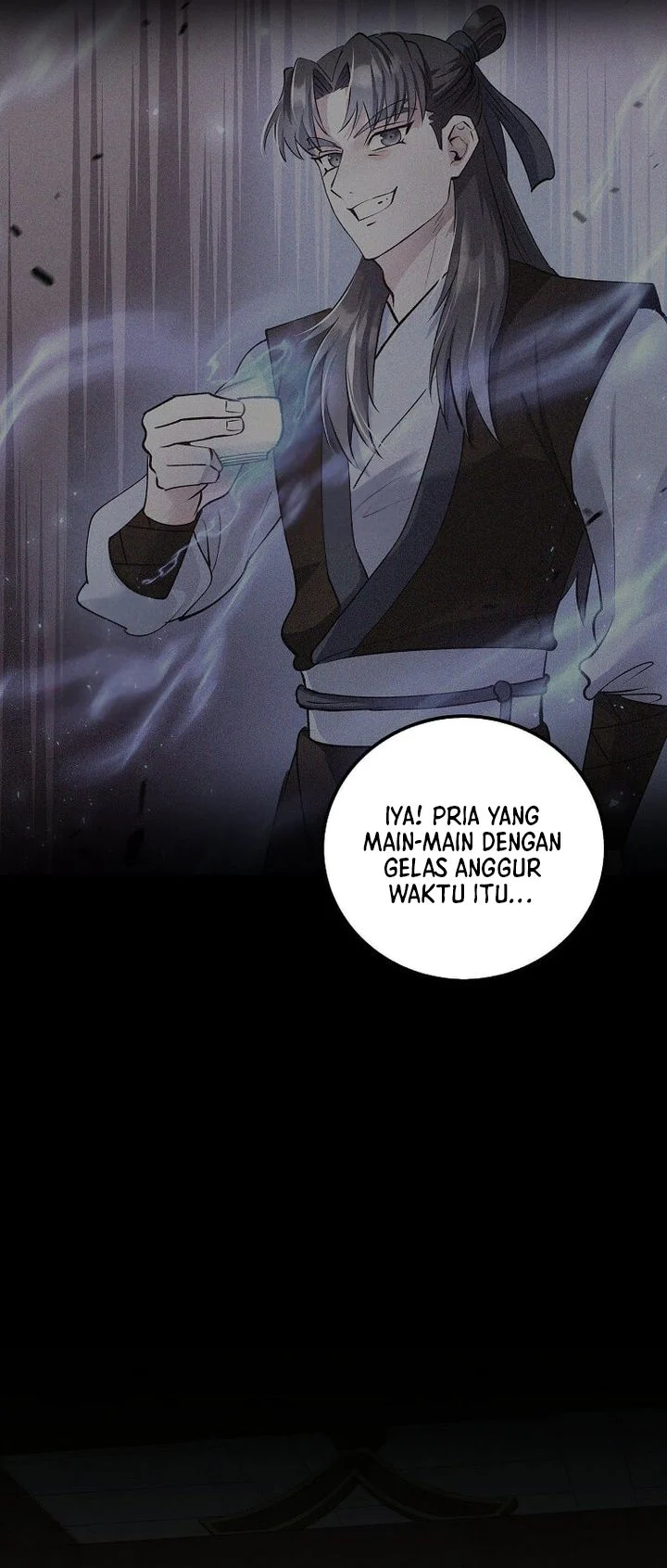Doctor’s Rebirth Chapter 232 - halaman 31