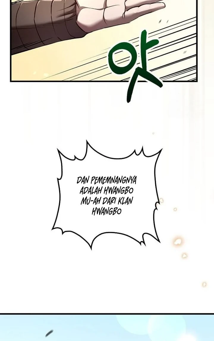 Doctor’s Rebirth Chapter 232 - halaman 40