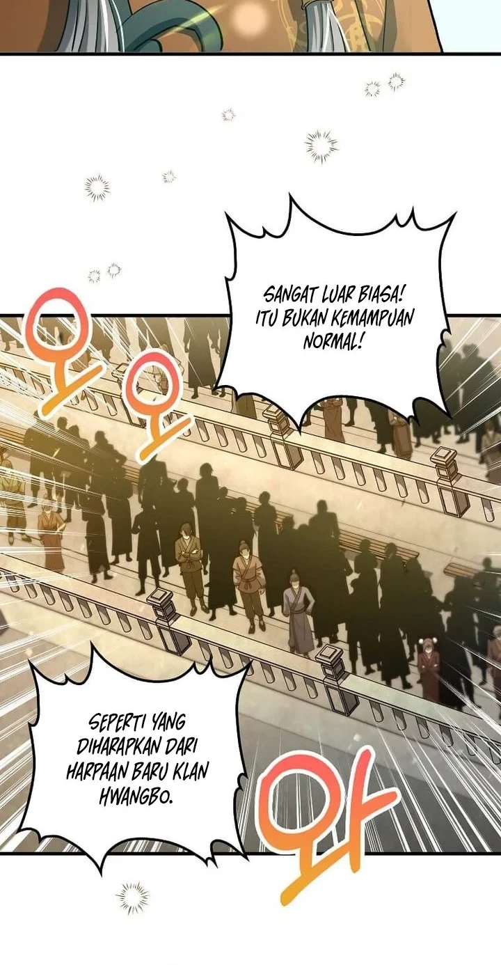 Doctor’s Rebirth Chapter 232 - halaman 42