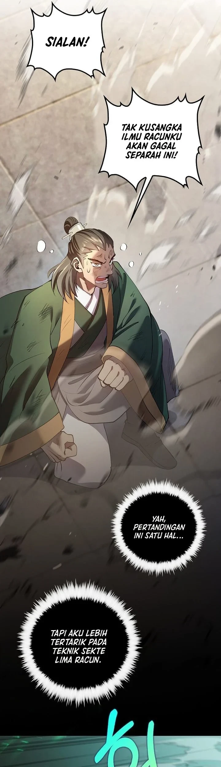 Doctor’s Rebirth Chapter 232 - halaman 45