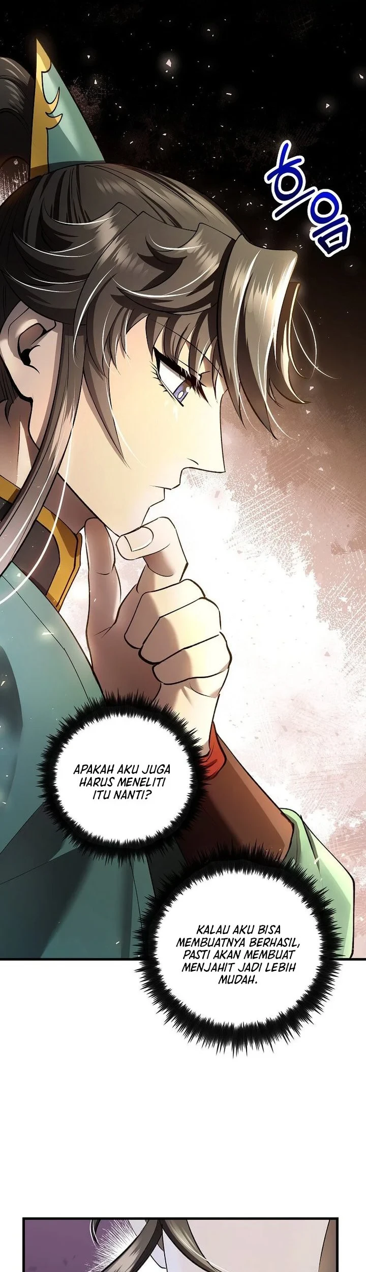 Doctor’s Rebirth Chapter 232 - halaman 48