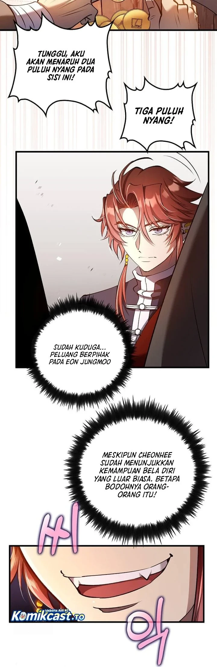 Doctor’s Rebirth Chapter 232 - halaman 55