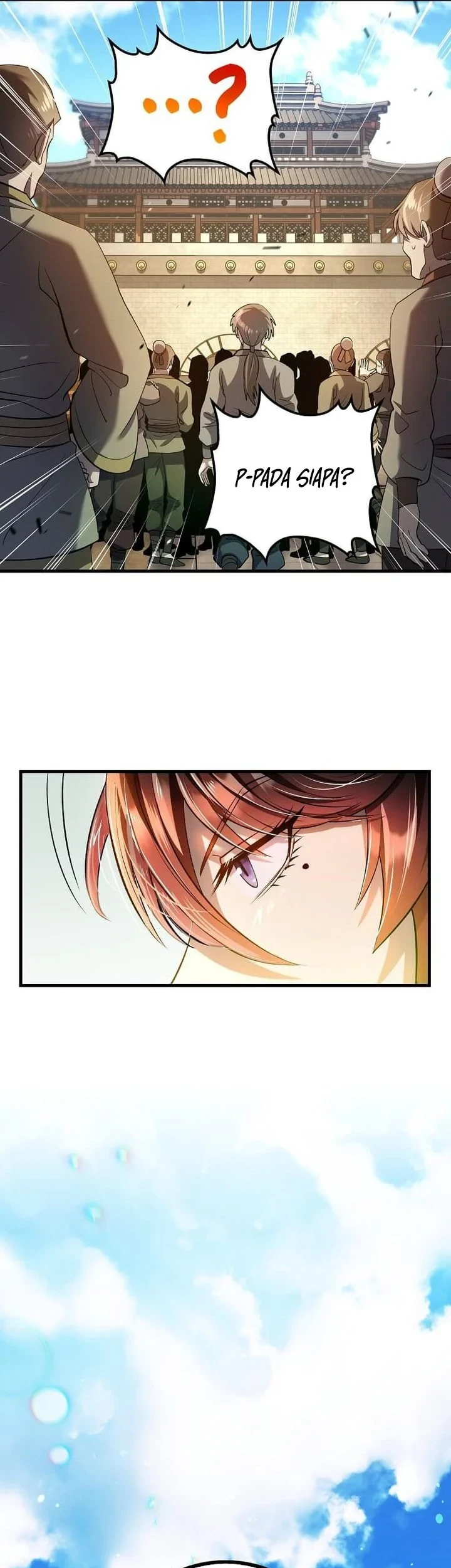 Doctor’s Rebirth Chapter 232 - halaman 60