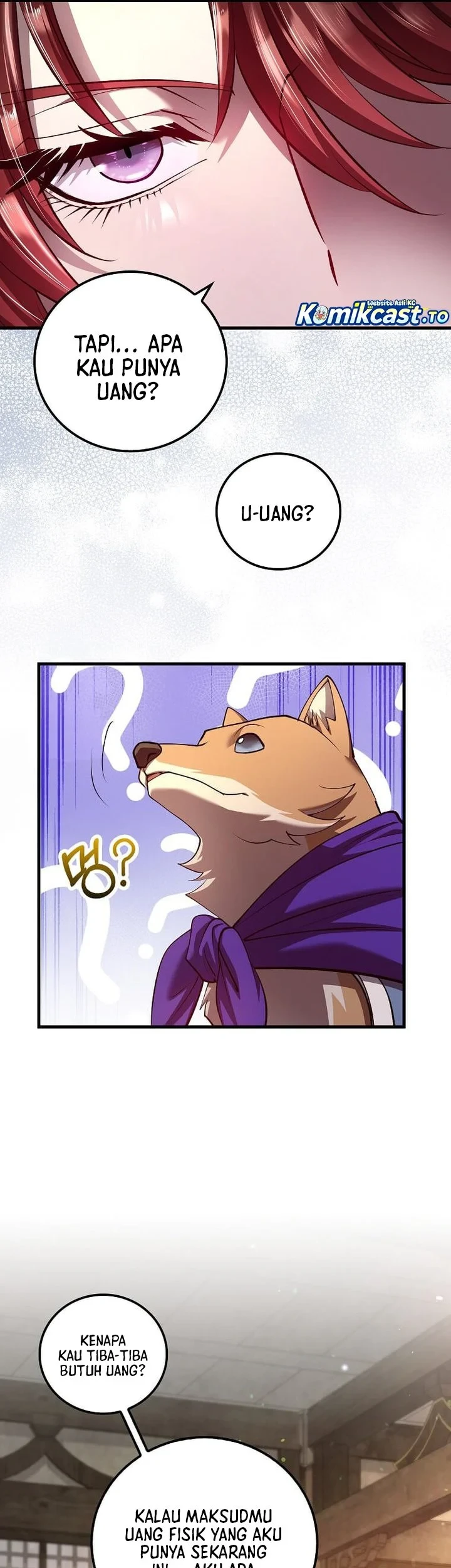 Doctor’s Rebirth Chapter 232 - halaman 7