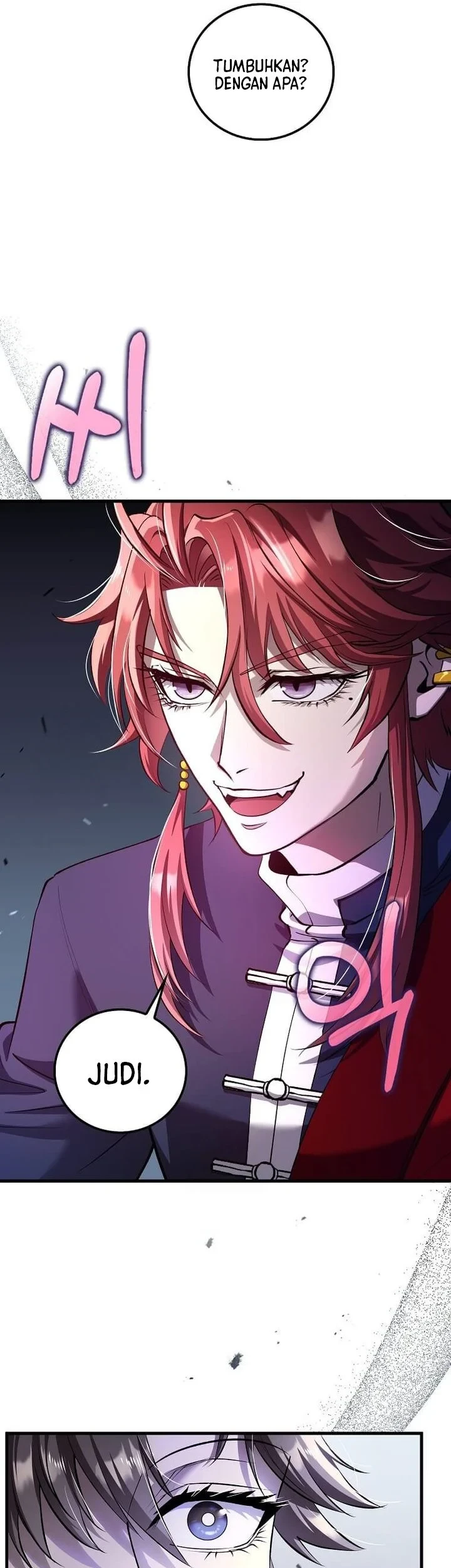Doctor’s Rebirth Chapter 232 - halaman 9