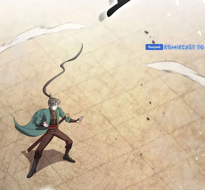 Doctor’s Rebirth Chapter 233 - halaman 13