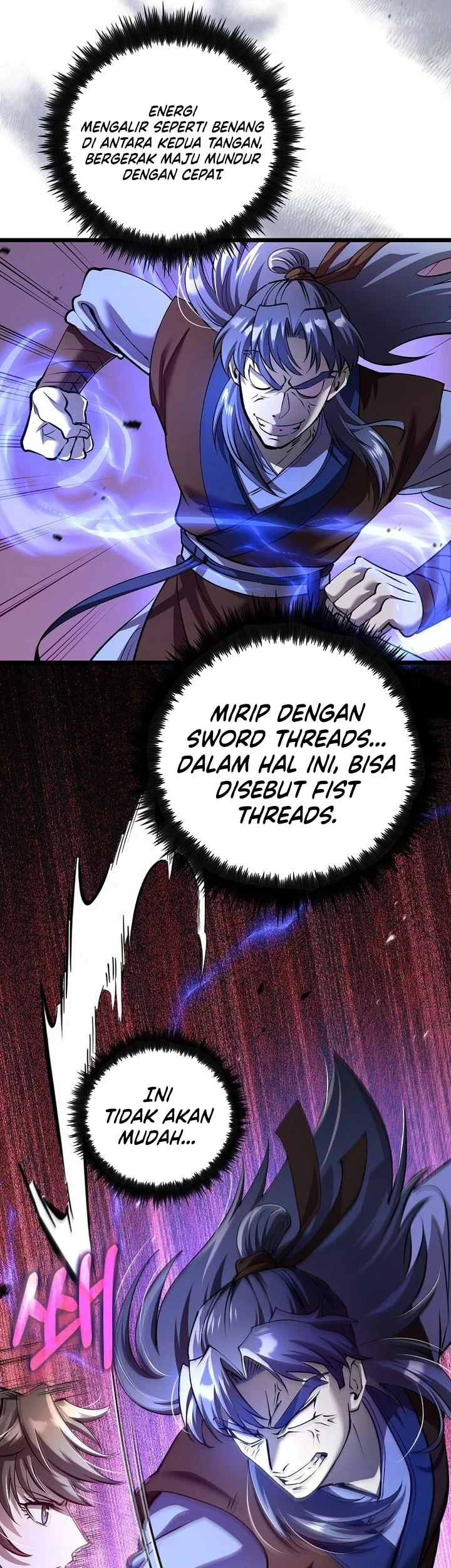 Doctor’s Rebirth Chapter 233 - halaman 17