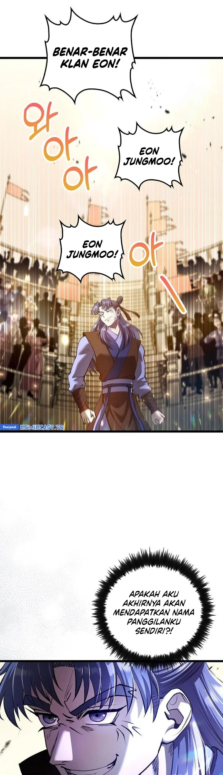 Doctor’s Rebirth Chapter 233 - halaman 27