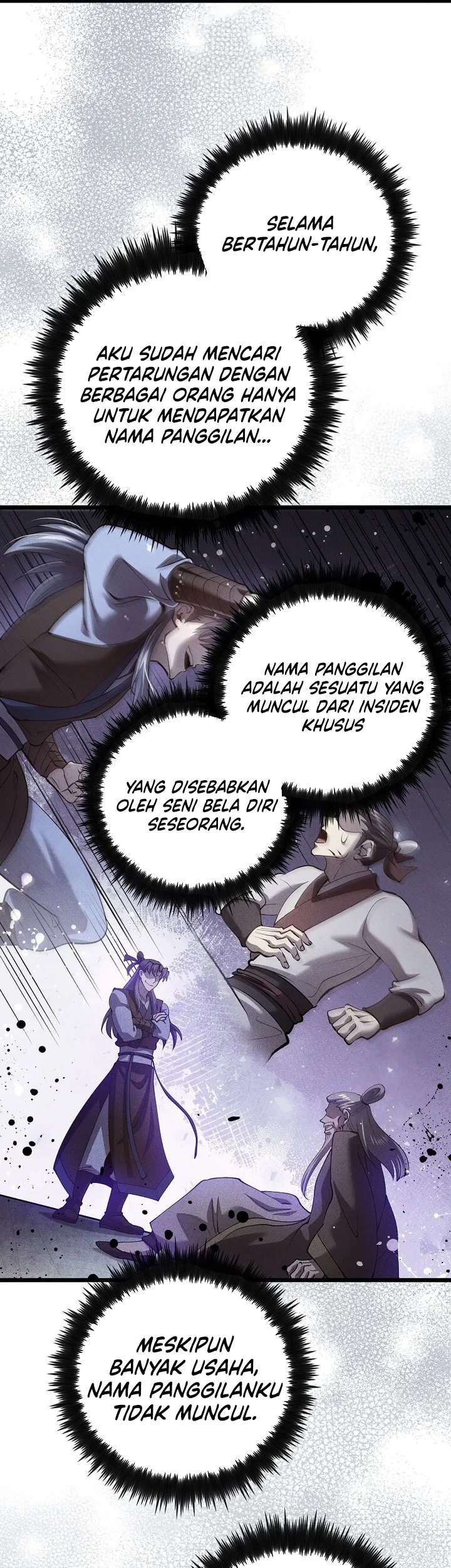 Doctor’s Rebirth Chapter 233 - halaman 29