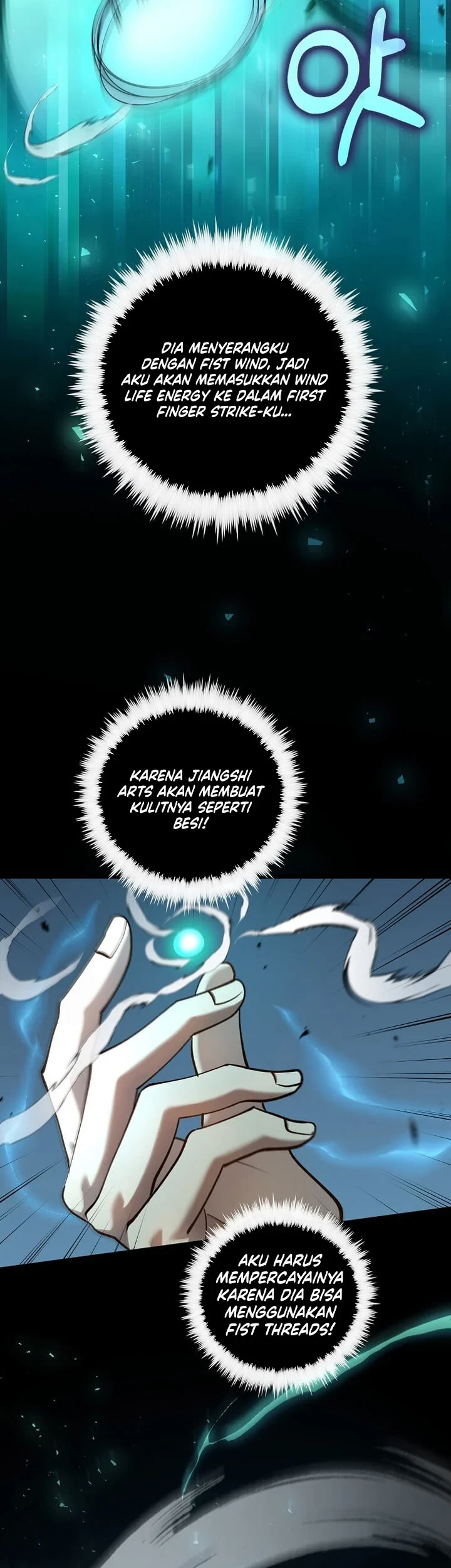 Doctor’s Rebirth Chapter 233 - halaman 37