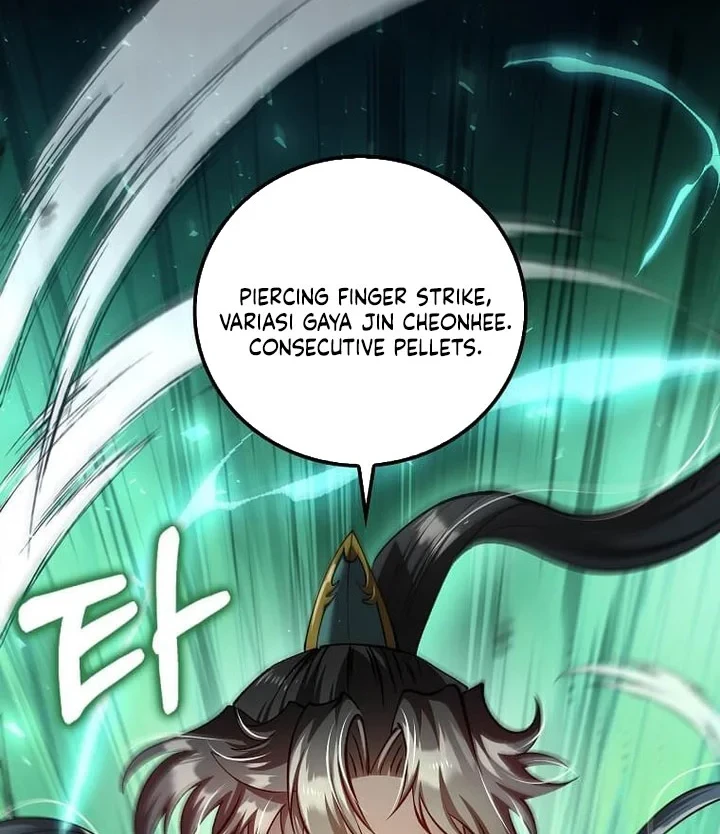 Doctor’s Rebirth Chapter 233 - halaman 38
