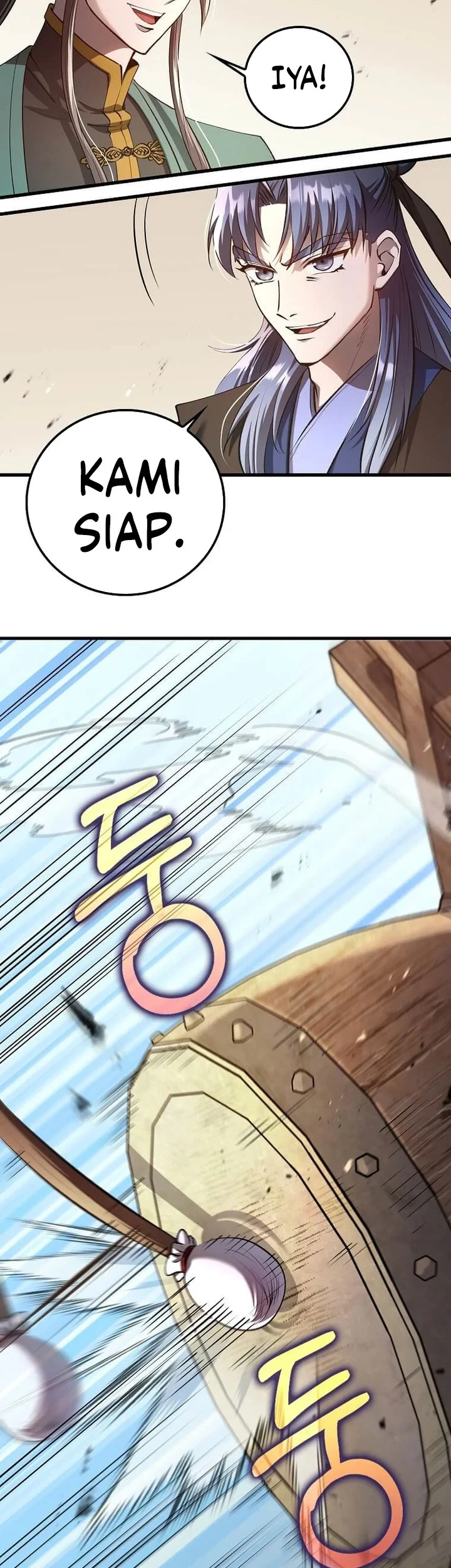 Doctor’s Rebirth Chapter 233 - halaman 4