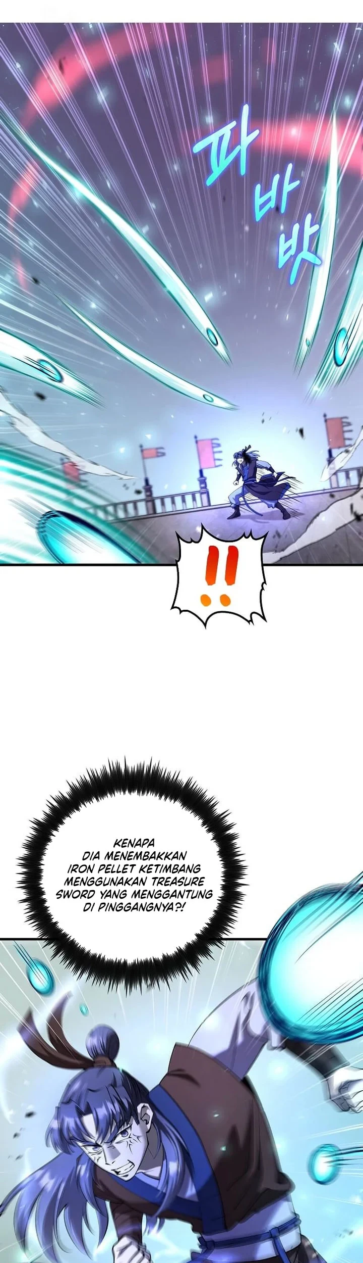 Doctor’s Rebirth Chapter 233 - halaman 41