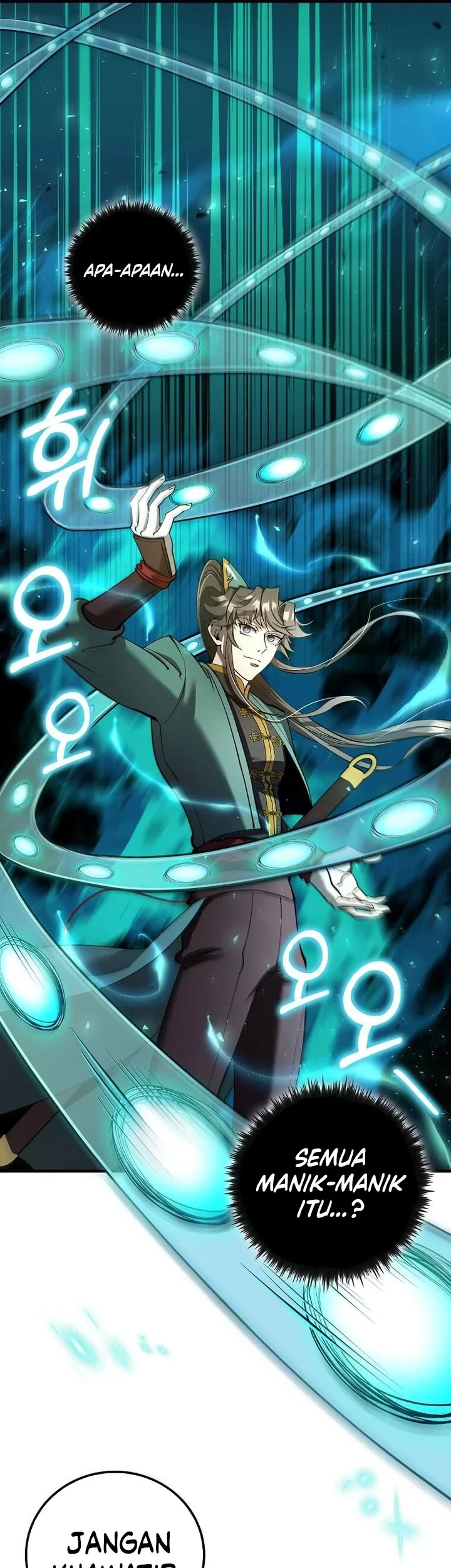 Doctor’s Rebirth Chapter 233 - halaman 59